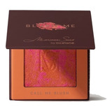 Mariana Saad By Océane Blush Me 6,5g Cor Do Blush Call Me Blush