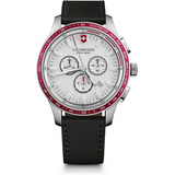 Victorinox Swiss Army Reloj De Hombre Deportivo De Cuarzo