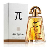 Pi De Givenchy 100 Ml Edt  - Multiofertas 