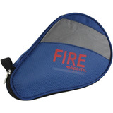 Funda Fire Sports® Para Raqueta De Tenis De Mesa