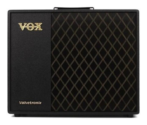 Amplificador De Guitarra Vox Vt100x 100 Watts