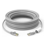 Creativekit Cat6 Cable Ethernet Red Lan De Velocidad De 100