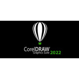 Corel Draw Graphics Suite 2022