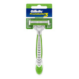 Maquina De Afeitar Gillette Prestobarba 3 Sensitive    Ive