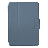 Funda Safe Fit Univ Para Tablet De 9-11 Pulgadas, Color Azul