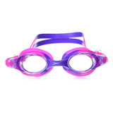 Gafas Para Piscina Speedo Unisex Para Niños Rosa Brillante