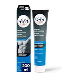 Kit De Cera Veet, 230 Ml