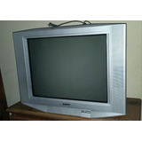 Tv Sony 29   Wega Trinitron Kv-29fs140 Funciona Ok