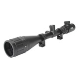 Luneta 3-9x40 Aoe Mil Dot E Paralax 11mm Spa Artemis - Fxr