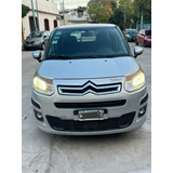 Citroen C3 Picasso 1.6l 16v Sx