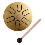 Tambor Handpan Drum Worry-free Drum Durable Handpan Drum Par