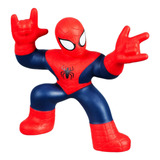  Figura Spider-man Marvel Heroes Grande Muñeco Hombre Araña