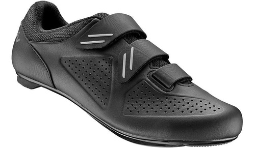 Zapatilla Ciclismo Ruta Liv Regalo 2020 Negro Mate