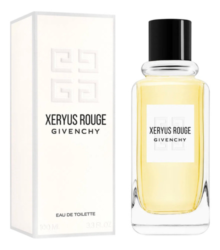 Givenchy Xeryus Rouge Edt - mL a $40