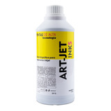 Tinta Para Hp Art-jet® Linea Comercial 1 Litro