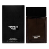 Perfume En Spray Tom Ford Noir Para Hombre, 100 Ml