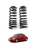 Resorte Amortiguador Vw Beetle Jetta A4 98-15 Golf A4 98-15