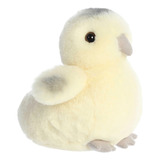 Peluche Aurora Mini Flopsie Pollo Gallina Ameraucana Pollito