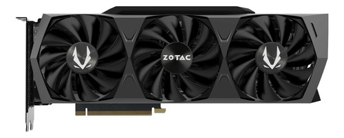 Placa De Vídeo Nvidia Zotac Rtx 3080 Zt-a30800d-10plhr 10gb