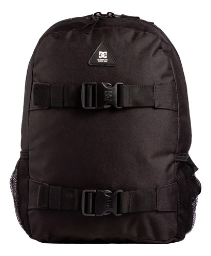 Mochilas Dc Shoes Hombre Skateboarding