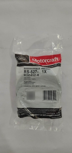 Tapa Reservorio Ford Fusion 3.0 Super Duty 6.2 Explorer 3.5 Foto 2