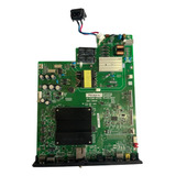 Placa Principal Tv Semp Tcl 50p615 100 % Original