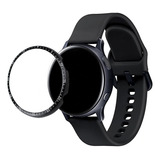 Moldura Aro Bisel Para Galaxy Watch Active 2 44mm Sm-r820