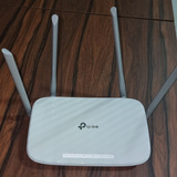 Roteador Wireless Dual Band Ac1200 Tp-link Archer C50