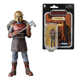 Star Wars The Armorer The Vintage Collection 