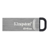 Pendrive Dtkn/64gb Kingston