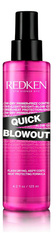 Spray Secado Rápido Quick Blow Out Redken 125ml