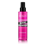 Spray Secado Rápido Quick Blow Out Redken 125ml