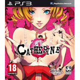 Catherine Ps3 Subtitulado Al Español