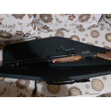 Rifle Pcp Sumatra 635 Modelo Caeer  Con Mira Y Funda 