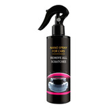 Aerosol Nano Para Reparar Arañazos De Coches, 120 Ml