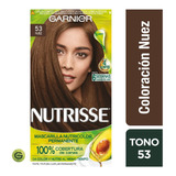 Nutrisse 53 Nuez