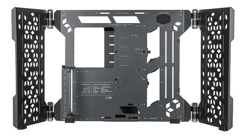 Gabinete Cooler Master Masterframe 700 Mcf-mf700-kgnn-s00