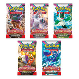 Cartas Pokémon Tcg Sobre Original Coleccionables X10 