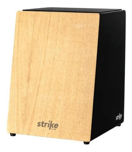 Cajon Strike Sk1000 Natural