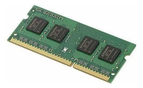 Memória Ddr3 Notebook 4gb Dell Inspirion 3421, Com Nf.