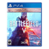 Battlefield 5 Ps4 Envío Gratis Nuevo Sellado Juego Físico*