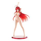 Dreamtec: Rias Gremory 1/7 - High School Dxd Hero Pre-vent