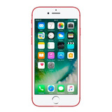 iPhone 7 128gb Vermelho Muito Bom - Trocafone - Usado
