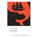 Herman Melville Moby Dick ( Ed . Arg . ) Editorial Juventud
