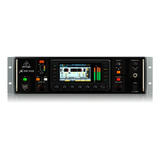 Behringer X32 Rack Preams iPad 40 Entradas Y 25 Buses