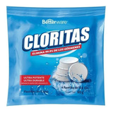  Pastillas Cloritas  Desinfectantes Para Sanitario