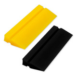 Herramientas De Tinte De Ventana De Goma Suave Ppf Squeegee 