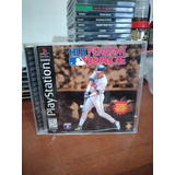 Mlb Pennant Race Ps1