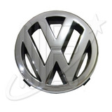 Emblema Vw Frontal Vw Polo 1995/2004 Golf Mk3