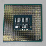Processador Notebook Intel Core  2.4ghz I3-3110m
